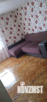 Дом 28м², 1-этажный, участок 10 сот.  