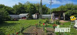 Дом 93м², 1-этажный, участок 9 сот.  