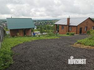 Коттедж 245м², 2-этажный, участок 15 сот.  