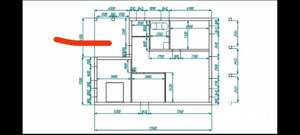 Коттедж 135м², 1-этажный, участок 7 сот.  