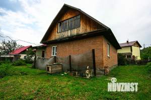 Дом 132м², 1-этажный, участок 10 сот.  