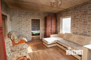 Дом 49м², 1-этажный, участок 10 сот.  