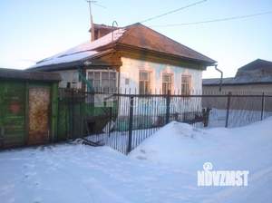 Дом 40м², 2-этажный, участок 8 сот.  