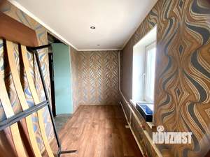 Дом 60м², 1-этажный, участок 6 сот.  