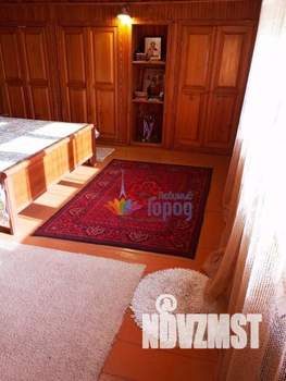 Коттедж 150м², 2-этажный, участок 20 сот.  