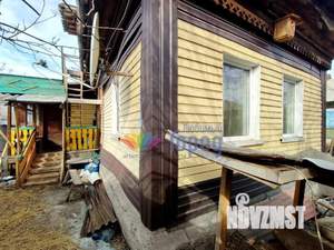 Дом 30м², 1-этажный, участок 6 сот.  