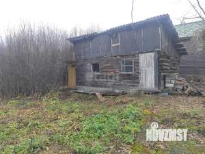 Дом 47м², 1-этажный, участок 14 сот.  