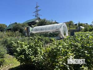 Дом 95м&sup2;, 2-этажный, участок 8 сот.  