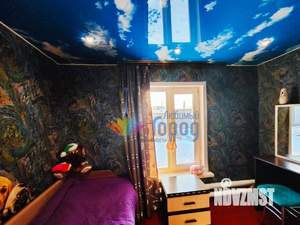 Дом 68м², 1-этажный, участок 6 сот.  