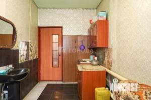 Дом 119м², 1-этажный, участок 6 сот.  