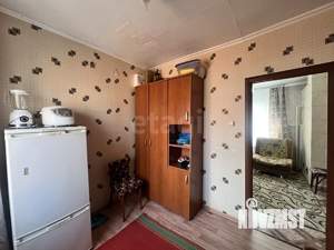 Дом 62м², 1-этажный, участок 6 сот.  