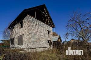 Дом 75м², 2-этажный, участок 8 сот.  