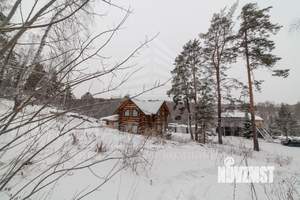 Дом 110м², 2-этажный, участок 45 сот.  