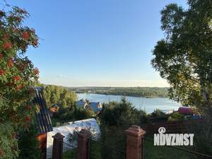 Дом 65м², 3-этажный, участок 7 сот.  