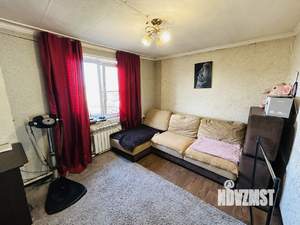 Дом 46м&sup2;, 2-этажный, участок 5 сот.  