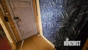 Дом 33м², 1-этажный, участок 8 сот.  