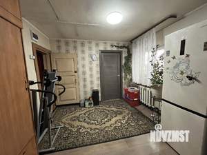 Дом 72м&sup2;, 1-этажный, участок 7 сот.  