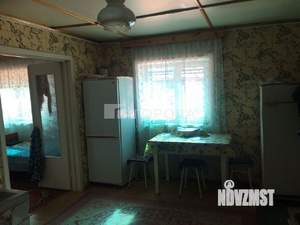 Дом 77м², 2-этажный, участок 6 сот.  