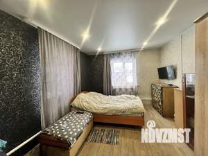 Дом 110м², 1-этажный, участок 7 сот.  
