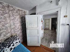 Дом 64м², 1-этажный, участок 6 сот.  