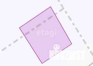 Дача 28м², 1-этажный, участок 9 сот.  