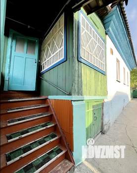 Дом 39м², 1-этажный, участок 6 сот.  