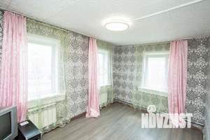 Дом 66м², 2-этажный, участок 7 сот.  