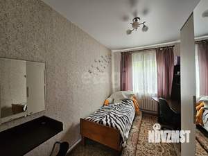 Дом 73м², 1-этажный, участок 13 сот.  