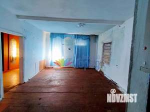 Дом 40м², 1-этажный, участок 6 сот.  