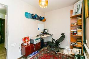 Дом 186м², 2-этажный, участок 11 сот.  