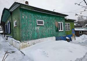 Дом 40м&sup2;, 1-этажный, участок 5 сот.  