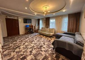 Дом 214м², 2-этажный, участок 7 сот.  