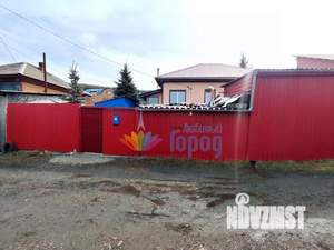 Дом 94м², 2-этажный, участок 6 сот.  