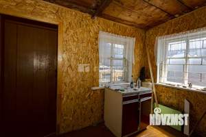 Дом 32м², 1-этажный, участок 8 сот.  