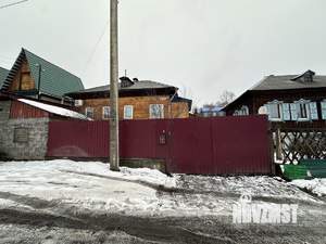 Дом 65м², 2-этажный, участок 6 сот.  