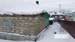 Дом 40м&sup2;, 1-этажный, участок 6 сот.  