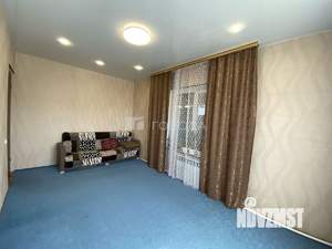 Дом 95м&sup2;, 1-этажный, участок 12 сот.  