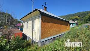 Дом 75м&sup2;, 2-этажный, участок 10 сот.  