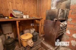 Дом 70м², 2-этажный, участок 10 сот.  