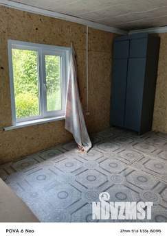 Дом 51м², 1-этажный, участок 15 сот.  