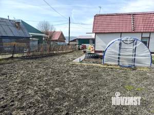 Дом 113м², 2-этажный, участок 6 сот.  