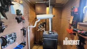 Дом 65м&sup2;, 1-этажный, участок 5 сот.  