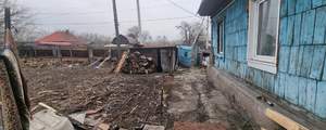 Дом 32м², 2-этажный, участок 15 сот.  