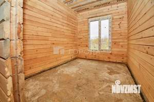 Дом 99м², 1-этажный, участок 15 сот.  