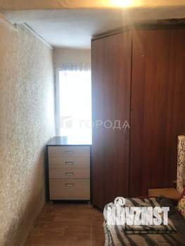 Дом 35м², 1-этажный, участок 19 сот.  