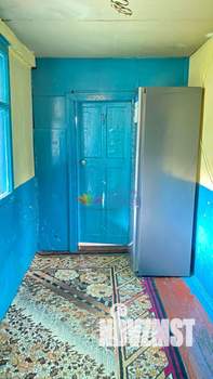 Дом 45м², 2-этажный, участок 12 сот.  