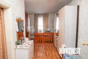 Дом 72м², 2-этажный, участок 7 сот.  
