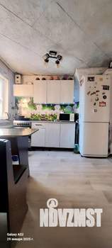 Дом 103м², 2-этажный, участок 7 сот.  