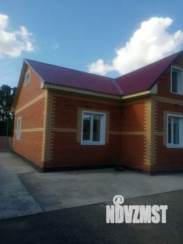 Дом 87м², 1-этажный, участок 16 сот.  