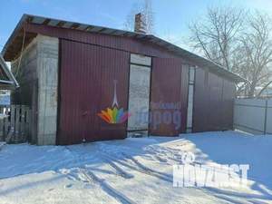 Дом 130м², 2-этажный, участок 40 сот.  